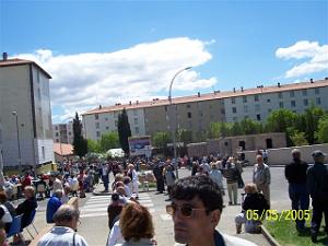 NIMES JEUDI 05 MAI 2005 HERVE EOUZAN 021